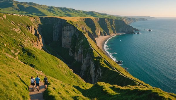 Découvrez le Pays Basque : Idées Inoubliables pour un Week-end Romantique à Deux