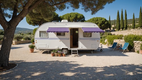 Guide Ultime : Louer un Mobil-Home dans le Gard pour des Vacances Inoubliables
