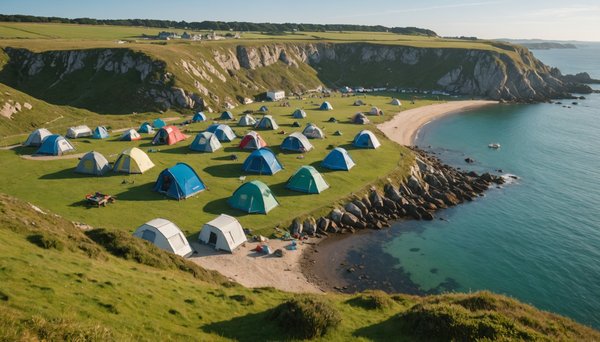 Découvrez le Guide Complet de Campings à Paimpol pour des Vacances Inoubliables