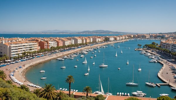 5 Raisons Incontournables de Réserver Votre Séjour au Cap d'Agde : Guide et Conseils d'Experts