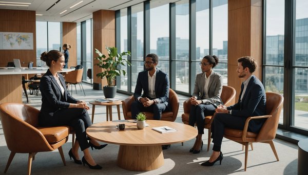 L'Importance Stratégique de l'Assistante Sociale pour l'Accompagnement du Personnel en Entreprise